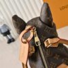 Chic Charm LV Handbag M12617