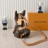 Chic Charm LV Handbag M12617