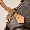 Chic Charm LV Handbag M12617