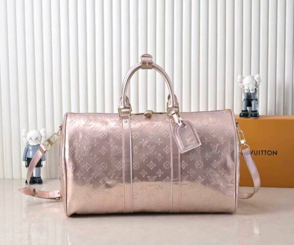 Chic Charm LV Handbag M12858-M47211-M41416 Chic Charm LV Handbag M12858-M47211-M41416