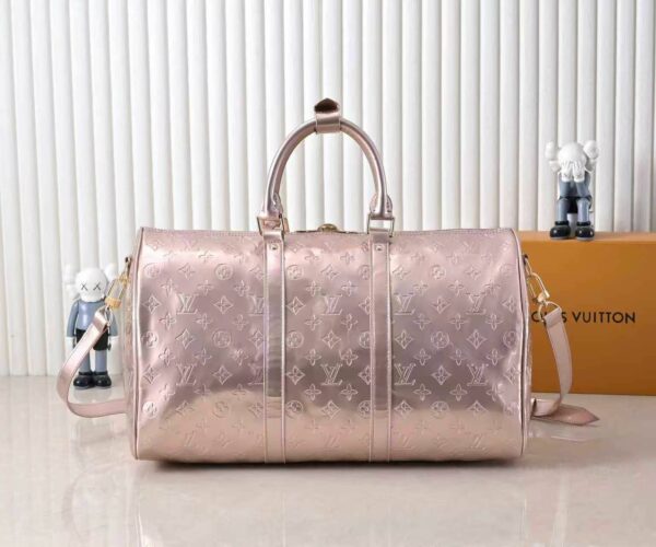 Chic Charm LV Handbag M12858-M47211-M41416 Chic Charm LV Handbag M12858-M47211-M41416