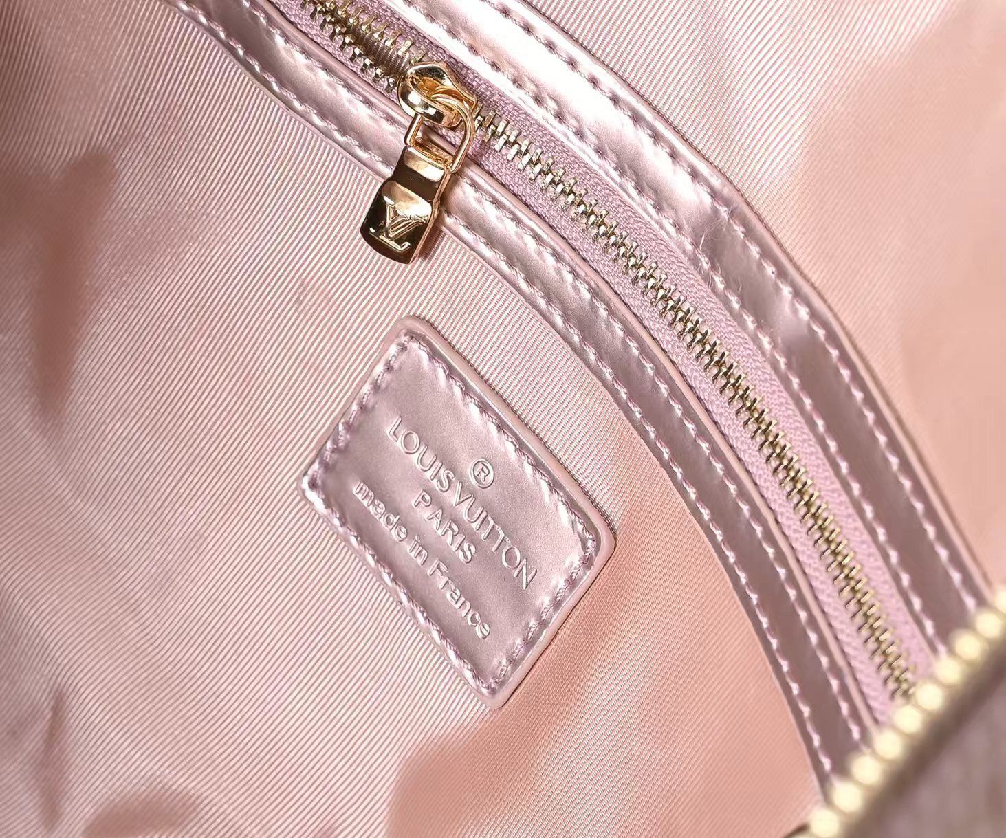 Luxury LV Handbag M12858-M47211-M41416 Luxury LV Handbag M12858-M47211-M41416