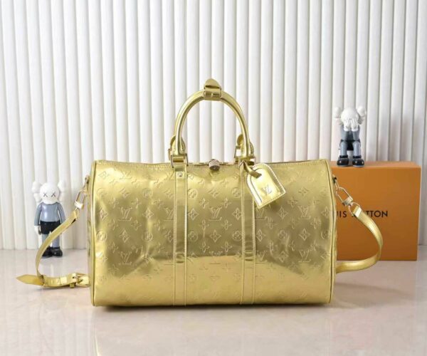 Chic Charm LV Handbag M12858-M47211-M41416 Chic Charm LV Handbag M12858-M47211-M41416