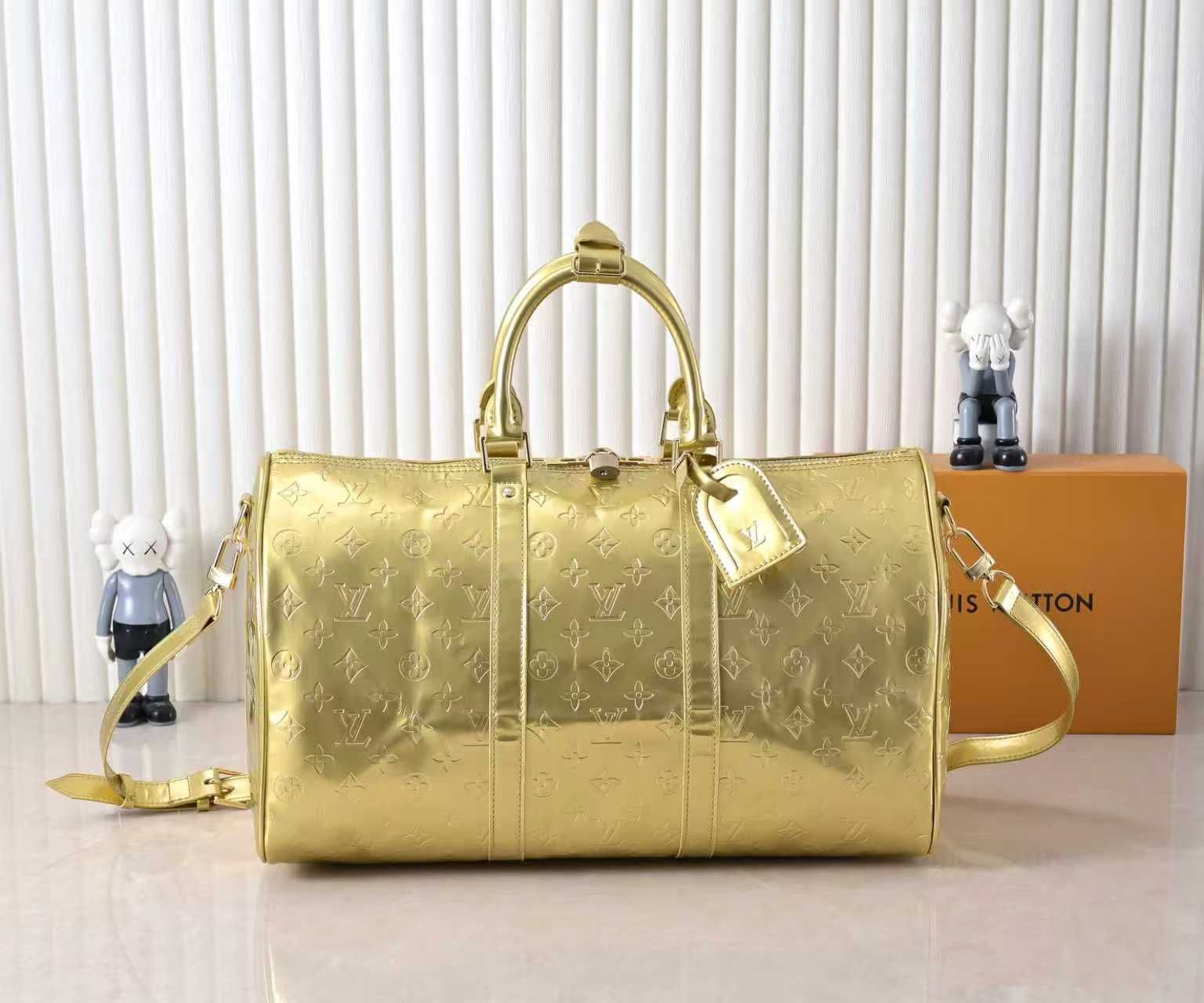 Luxury LV Handbag M12858-M47211-M41416 Luxury LV Handbag M12858-M47211-M41416