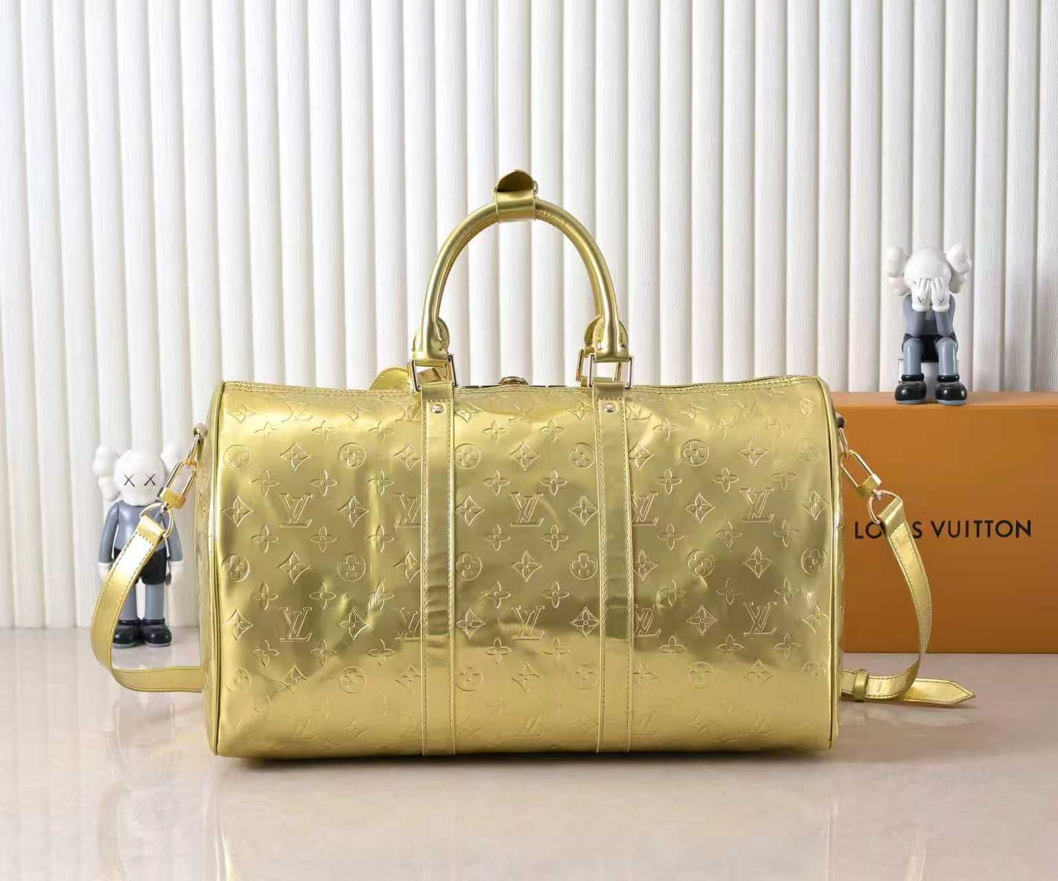 Luxury LV Handbag M12858-M47211-M41416 Luxury LV Handbag M12858-M47211-M41416