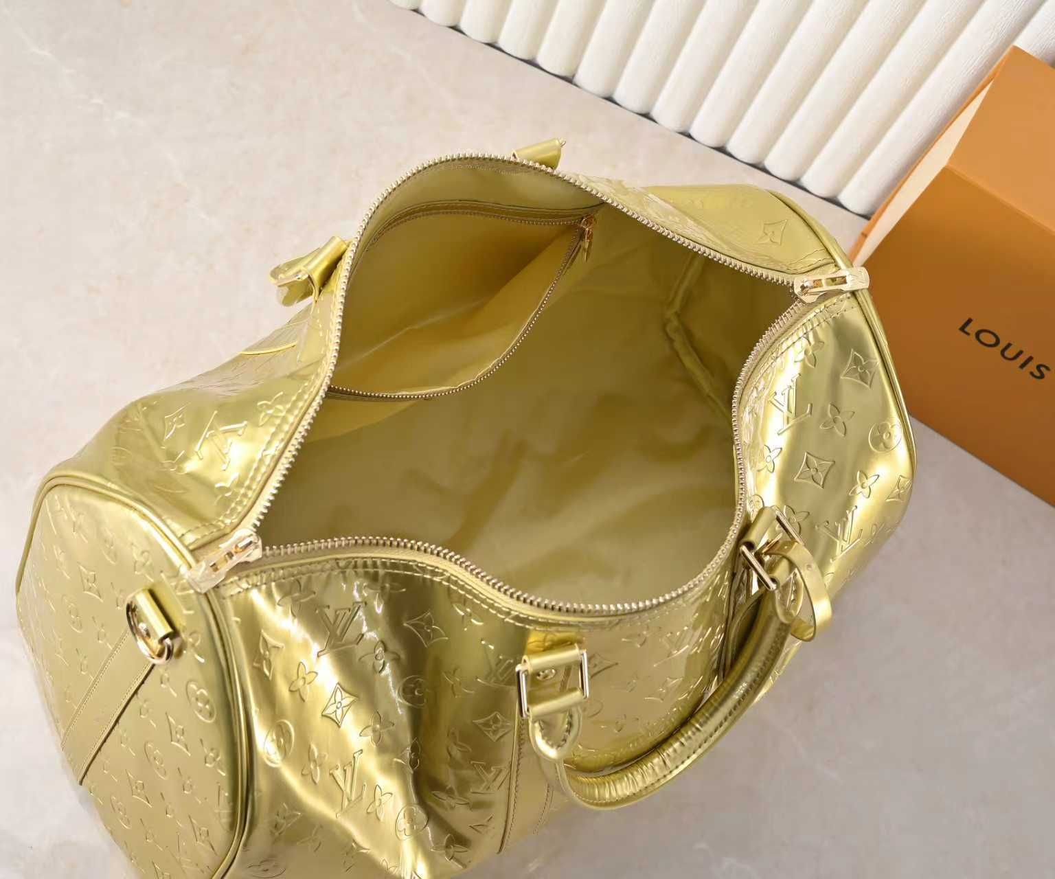 Luxury LV Handbag M12858-M47211-M41416 Luxury LV Handbag M12858-M47211-M41416