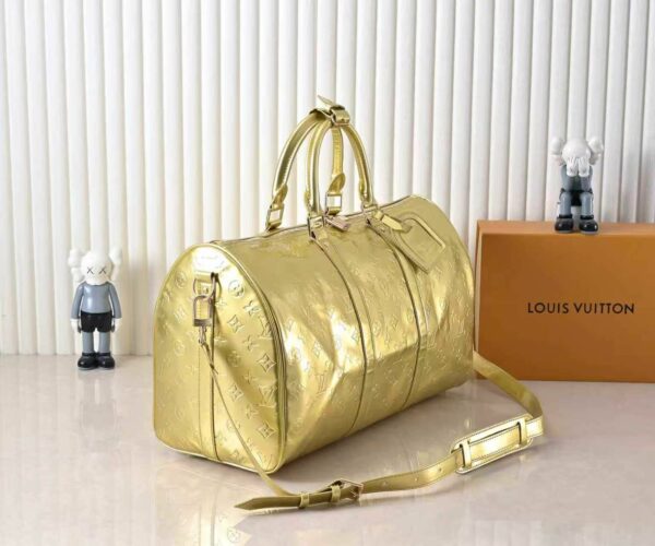 Chic Charm LV Handbag M12858-M47211-M41416 Chic Charm LV Handbag M12858-M47211-M41416