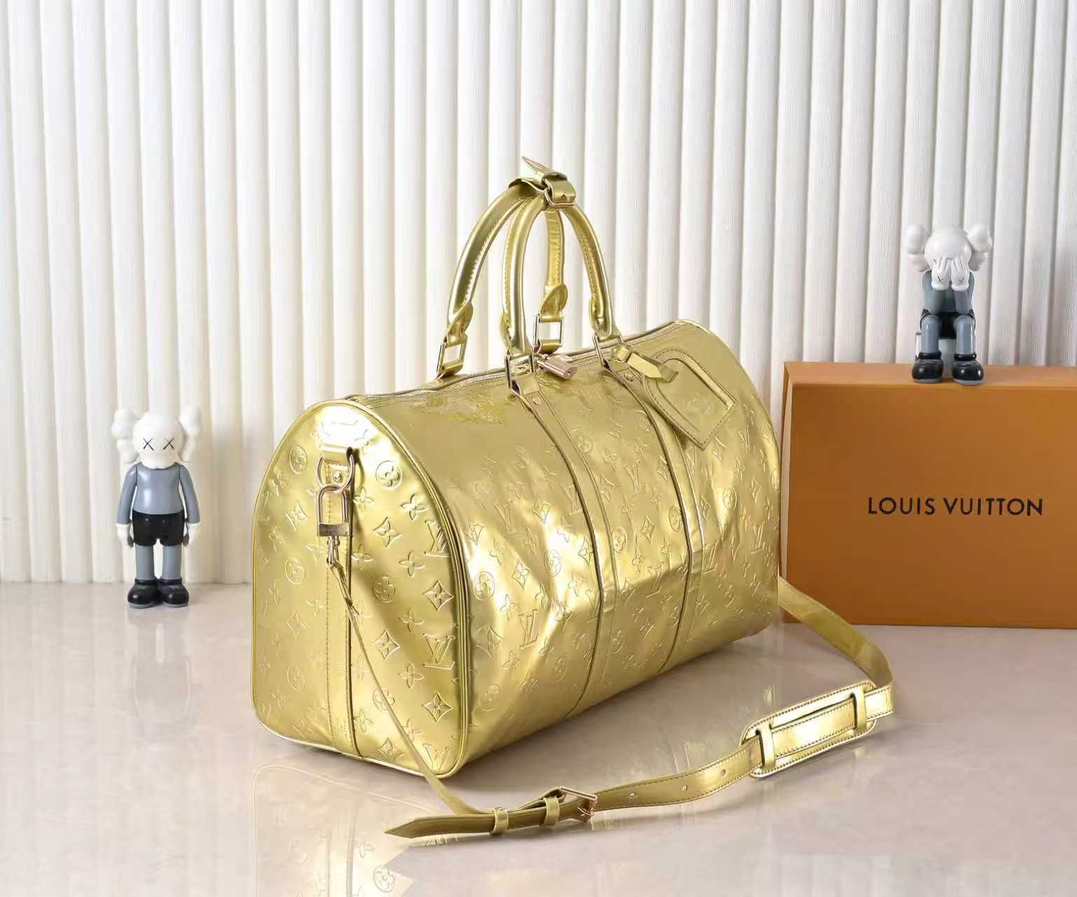 Luxury LV Handbag M12858-M47211-M41416 Luxury LV Handbag M12858-M47211-M41416