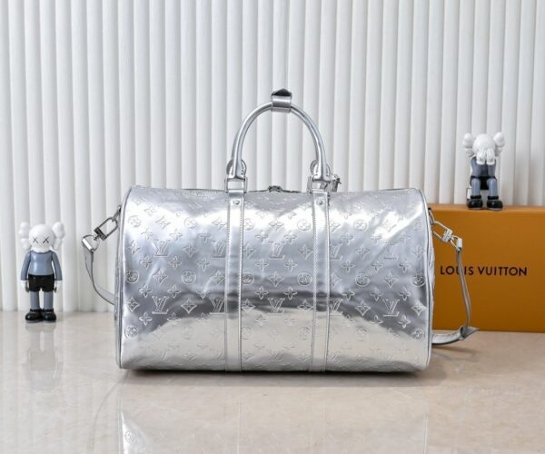 Chic Charm LV Handbag M12858-M47211-M41416 Chic Charm LV Handbag M12858-M47211-M41416