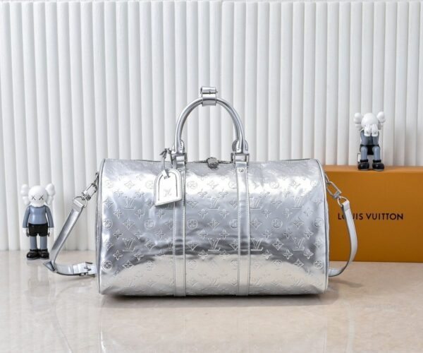 Chic Charm LV Handbag M12858-M47211-M41416 Chic Charm LV Handbag M12858-M47211-M41416