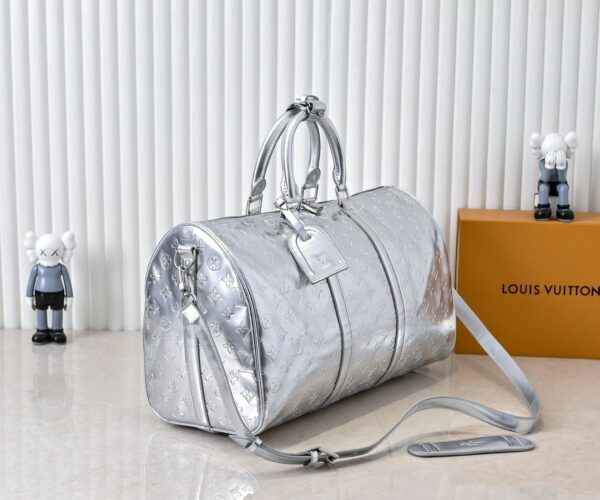 Chic Charm LV Handbag M12858-M47211-M41416 Chic Charm LV Handbag M12858-M47211-M41416