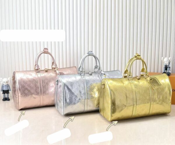 Chic Charm LV Handbag M12858-M47211-M41416 Chic Charm LV Handbag M12858-M47211-M41416