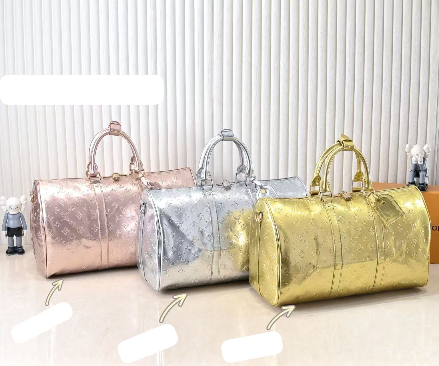 Luxury LV Handbag M12858-M47211-M41416 Luxury LV Handbag M12858-M47211-M41416