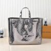Chic Charm LV Handbag M24457-4 Chic Charm LV Handbag M24457-4