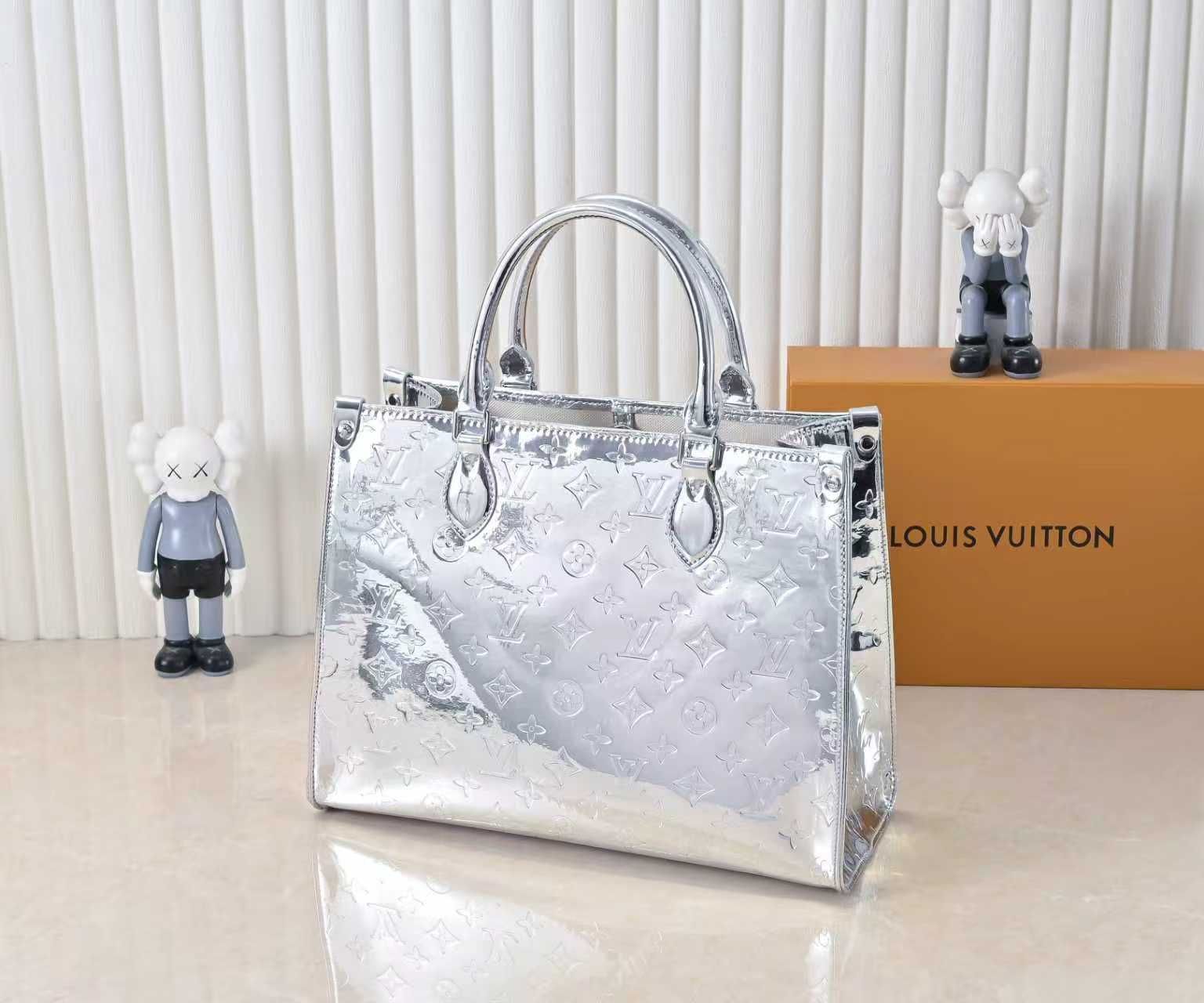 Luxury LV Handbag M45039-M26373 Luxury LV Handbag M45039-M26373