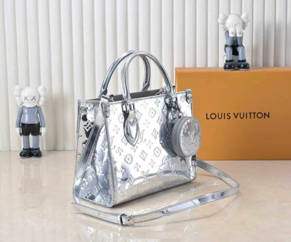 Chic Charm LV Handbag M26373-M46373
