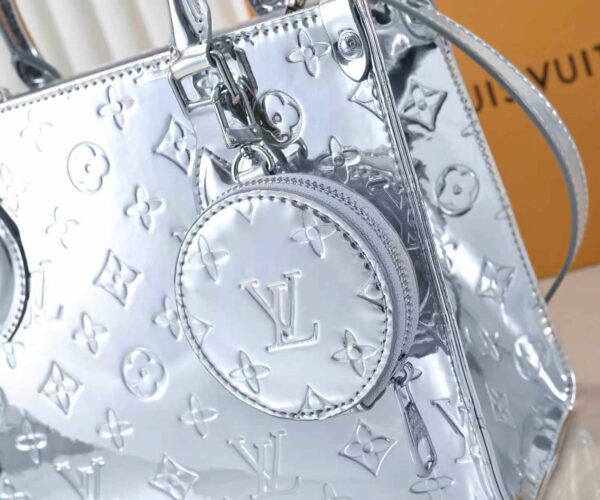 Chic Charm LV Handbag M26373-M46373