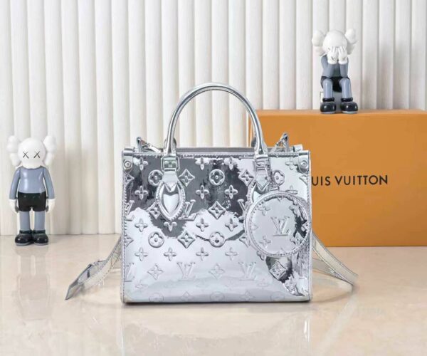 Chic Charm LV Handbag M26373-M46373