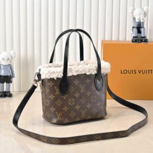 Luxury LV Handbag M26315-M12099 2 9407ab83 result