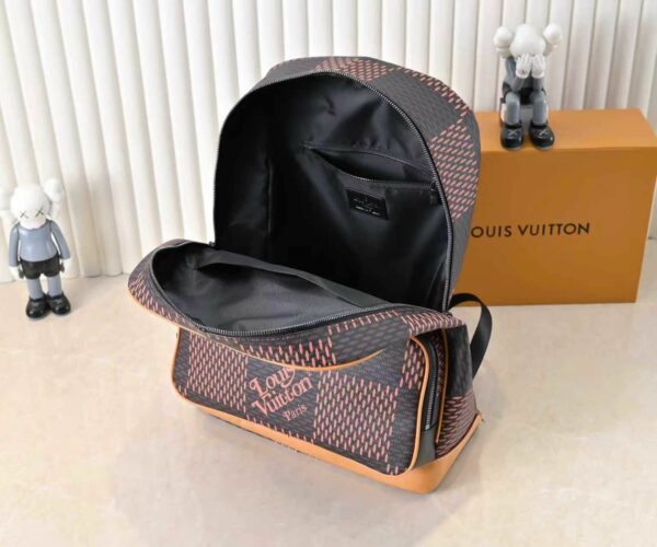 Chic Charm LV Handbag M40380
