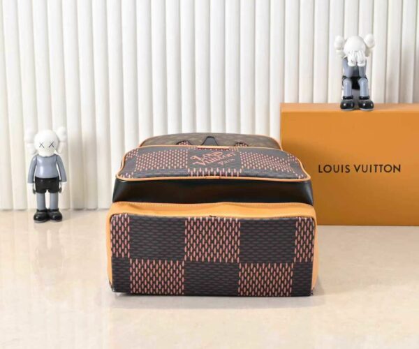 Chic Charm LV Handbag M40380