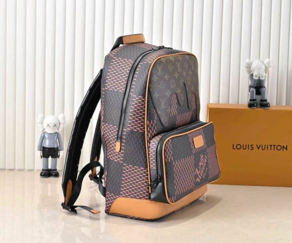 Chic Charm LV Handbag M40380