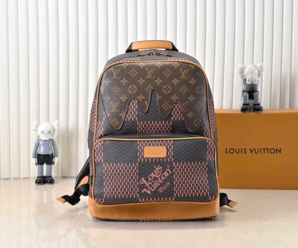 Chic Charm LV Handbag M40380