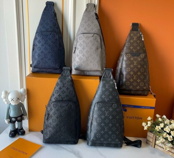 Chic Charm LV Handbag M26730-M30936 Chic Charm LV Handbag M26730-M30936