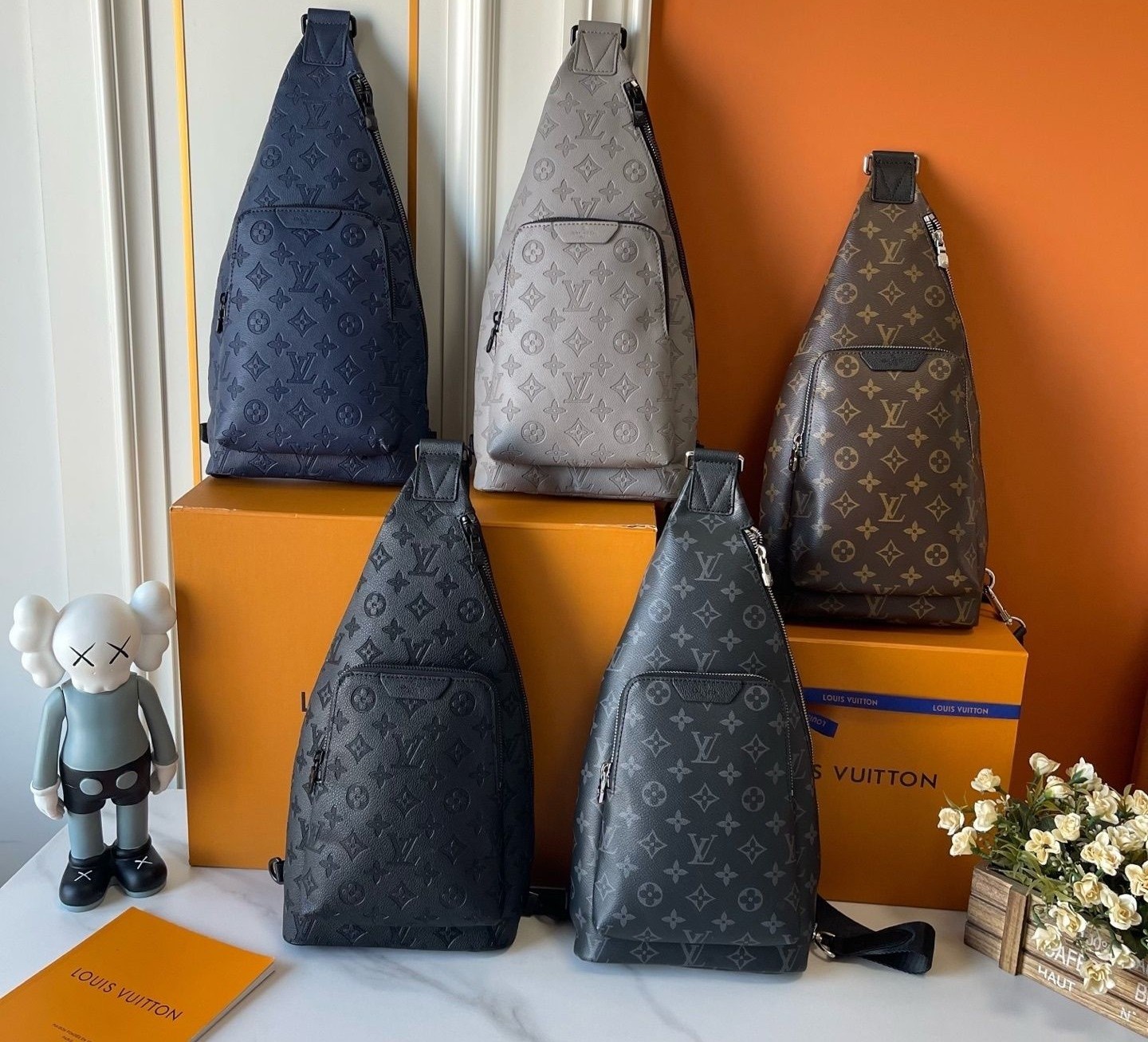 Luxury LV Handbag M26730-M30936 Luxury LV Handbag M26730-M30936