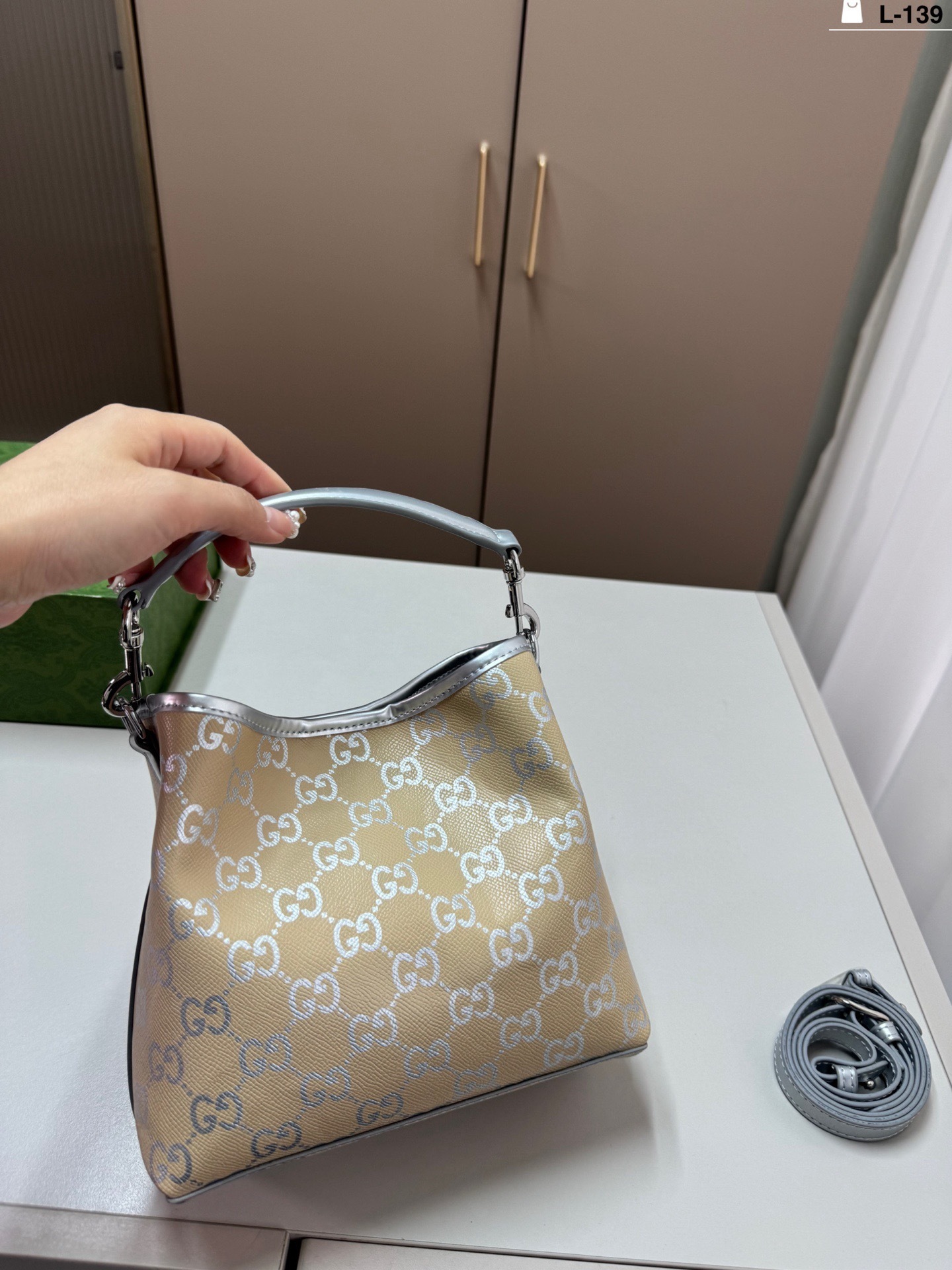 New Collection Fashion GG Handbag GG251274 New Collection Fashion GG Handbag GG251274