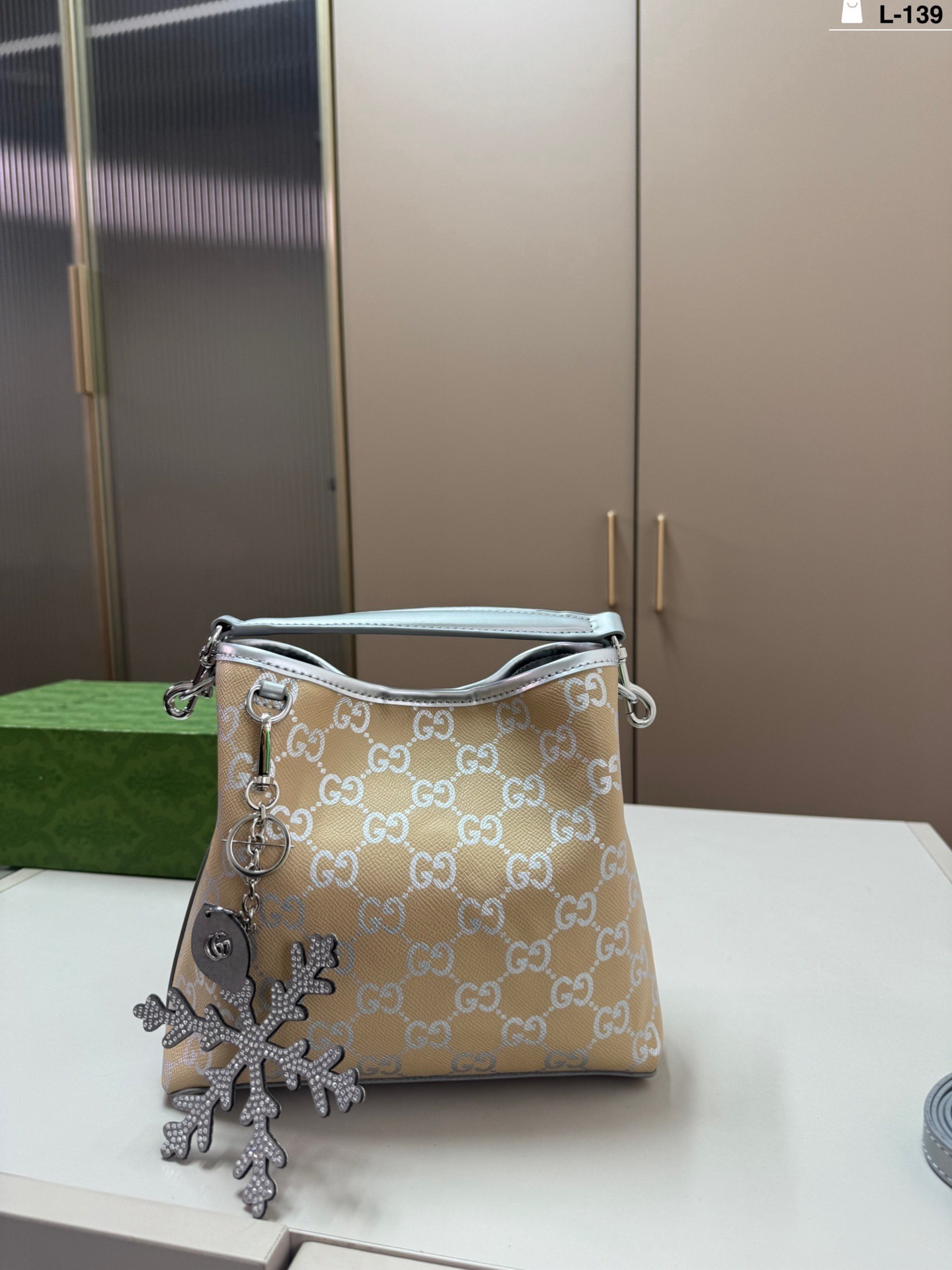 New Collection Fashion GG Handbag GG251274 New Collection Fashion GG Handbag GG251274