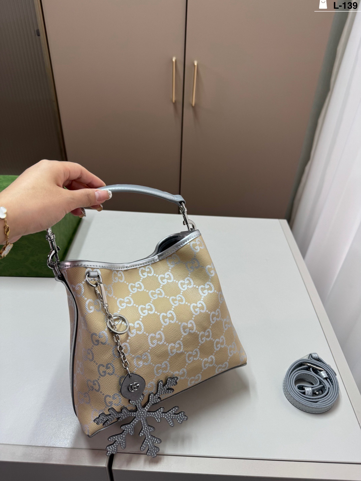 New Collection Fashion GG Handbag GG251274 New Collection Fashion GG Handbag GG251274