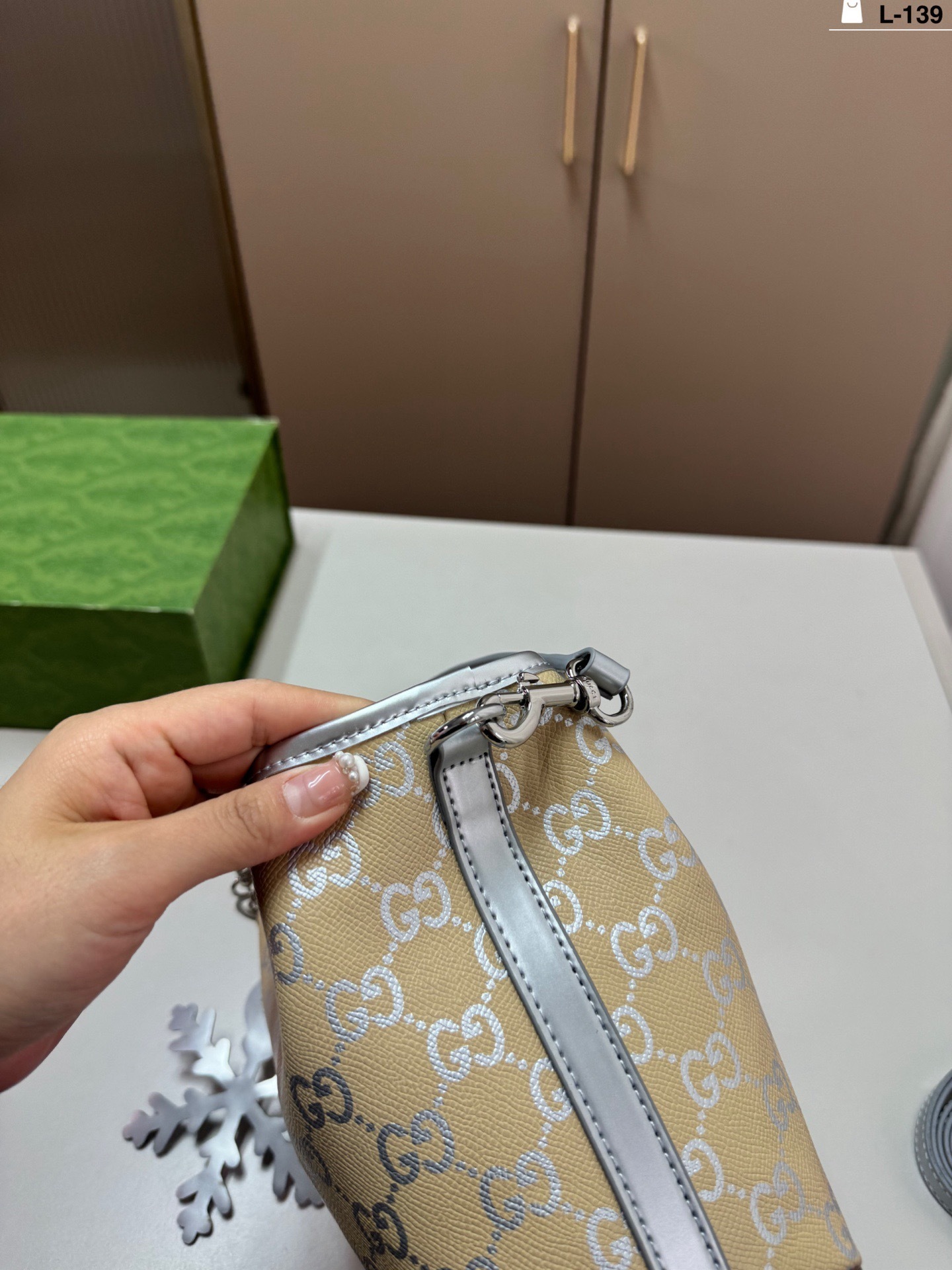 New Collection Fashion GG Handbag GG251274 New Collection Fashion GG Handbag GG251274