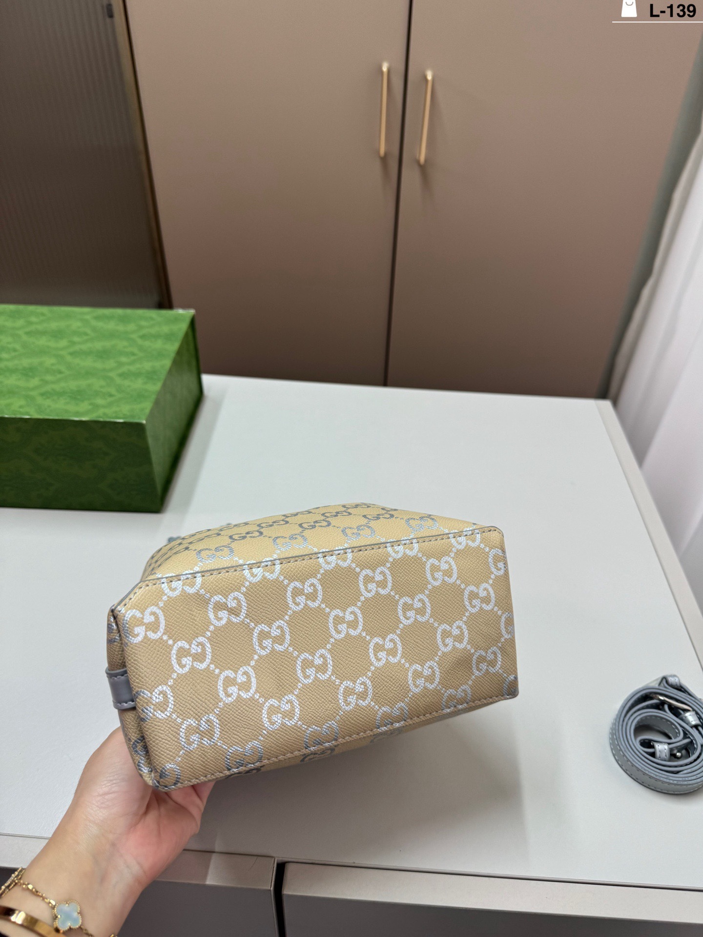 New Collection Fashion GG Handbag GG251274 New Collection Fashion GG Handbag GG251274