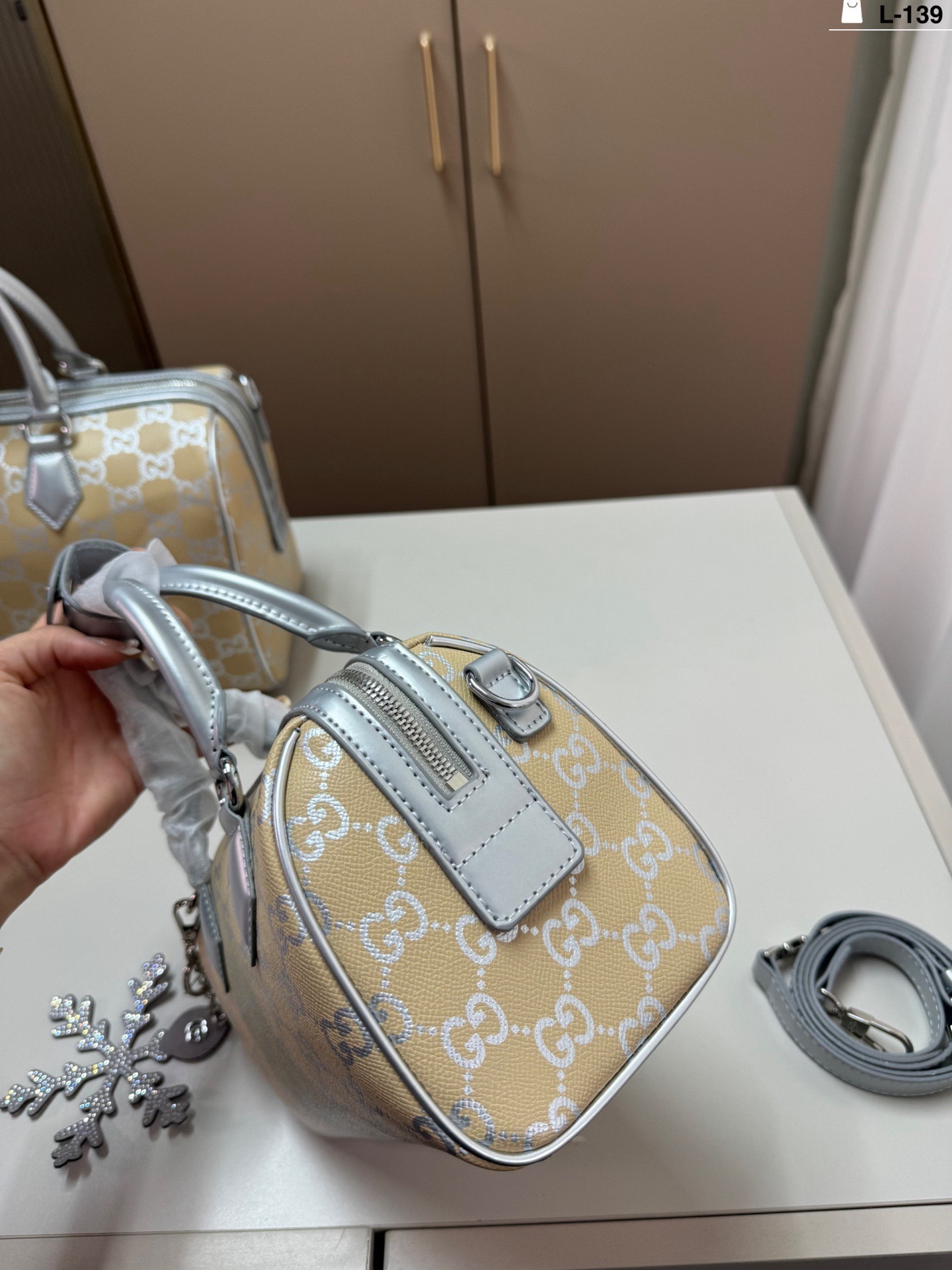 New Collection Fashion GG Handbag GG251273 New Collection Fashion GG Handbag GG251273