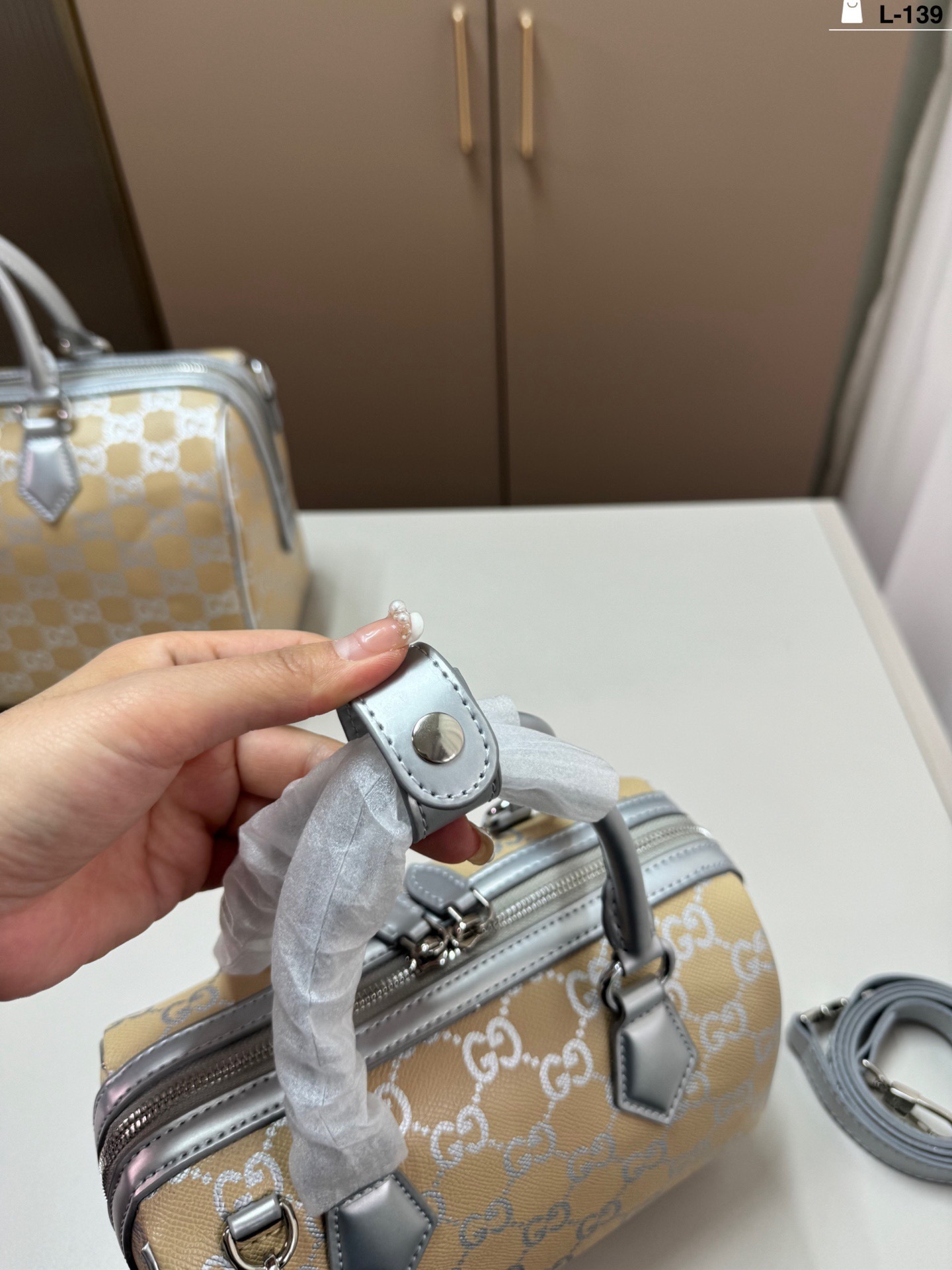 New Collection Fashion GG Handbag GG251273 New Collection Fashion GG Handbag GG251273