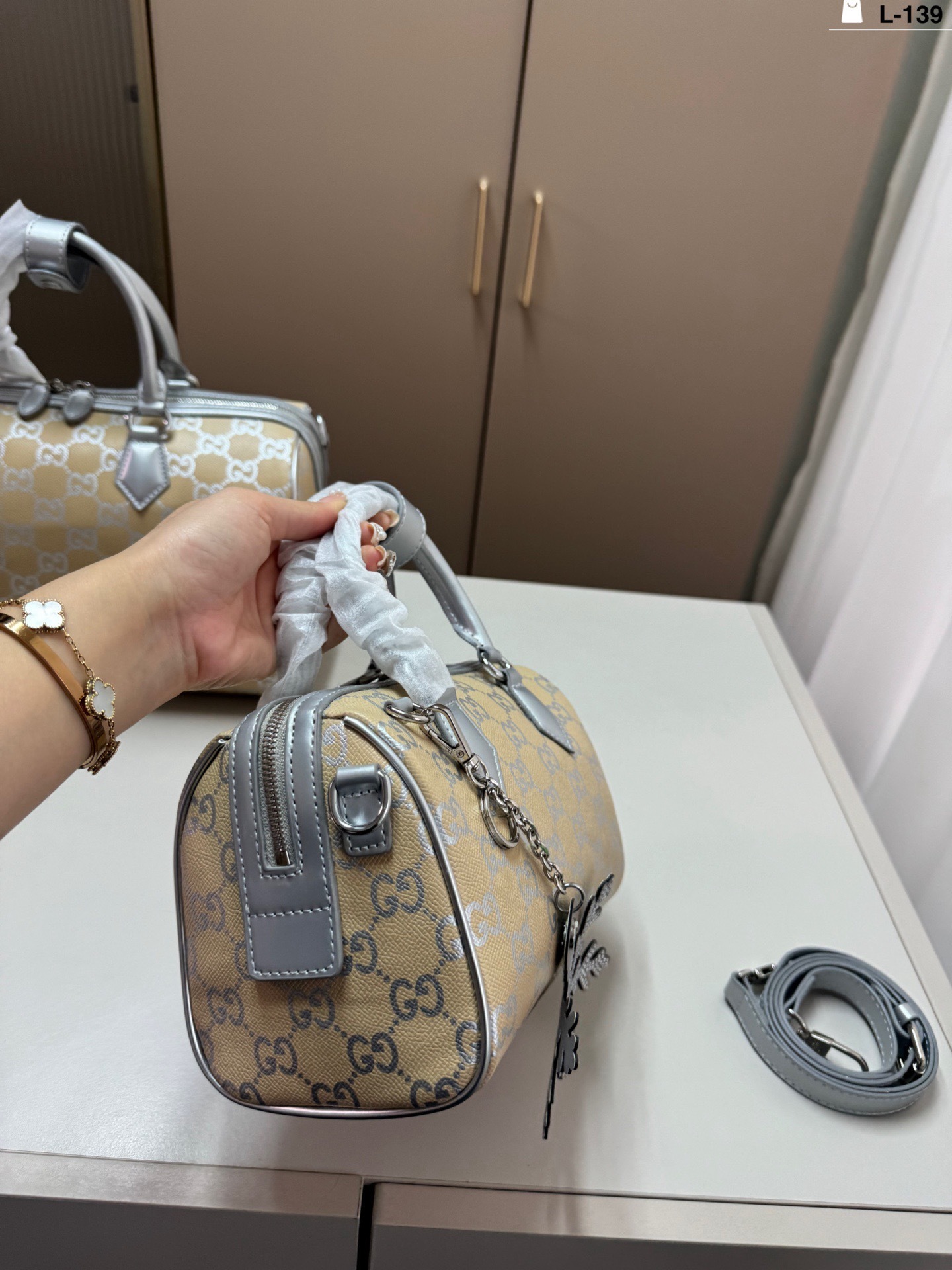 New Collection Fashion GG Handbag GG251273 New Collection Fashion GG Handbag GG251273