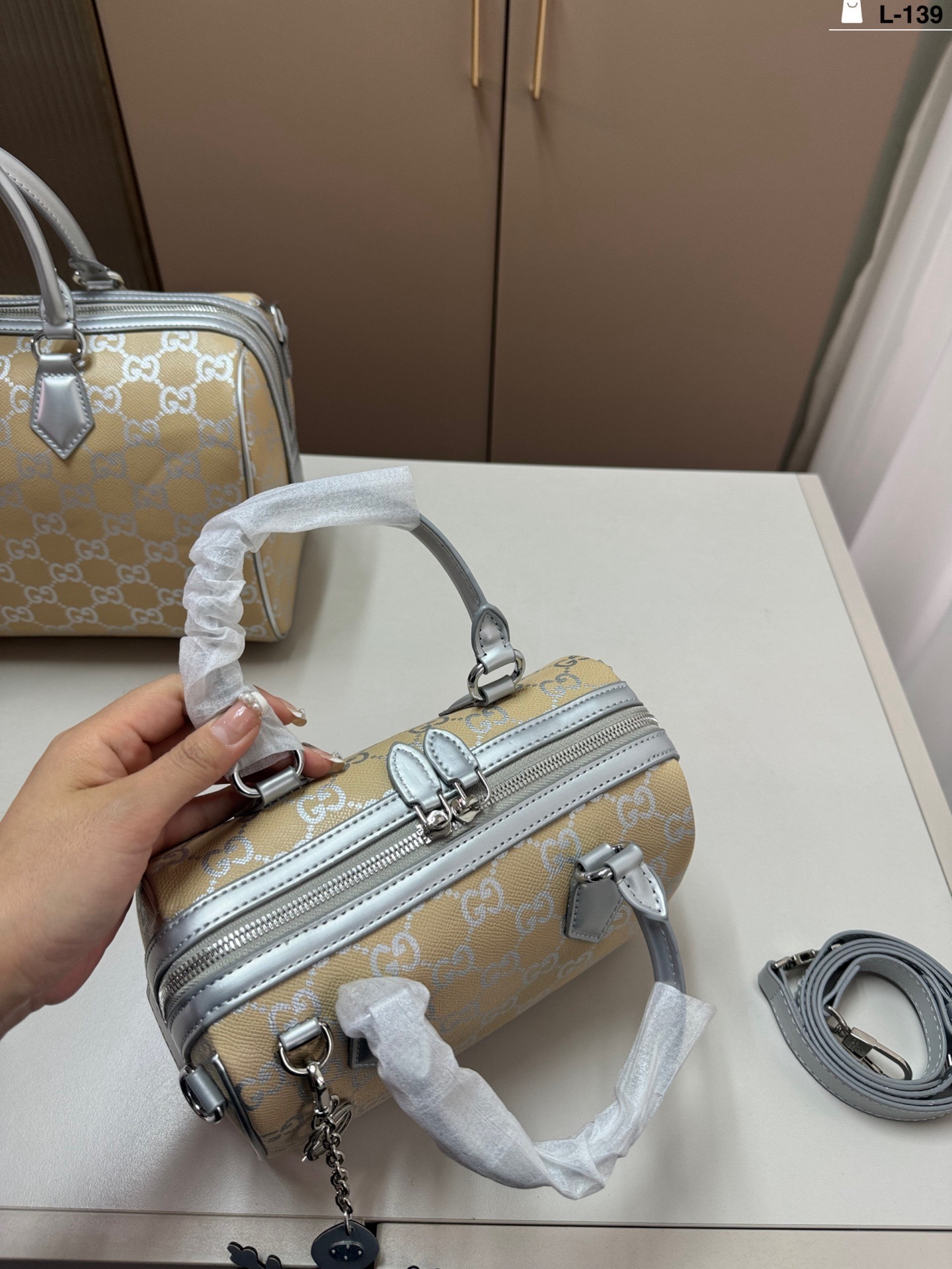 New Collection Fashion GG Handbag GG251273 New Collection Fashion GG Handbag GG251273