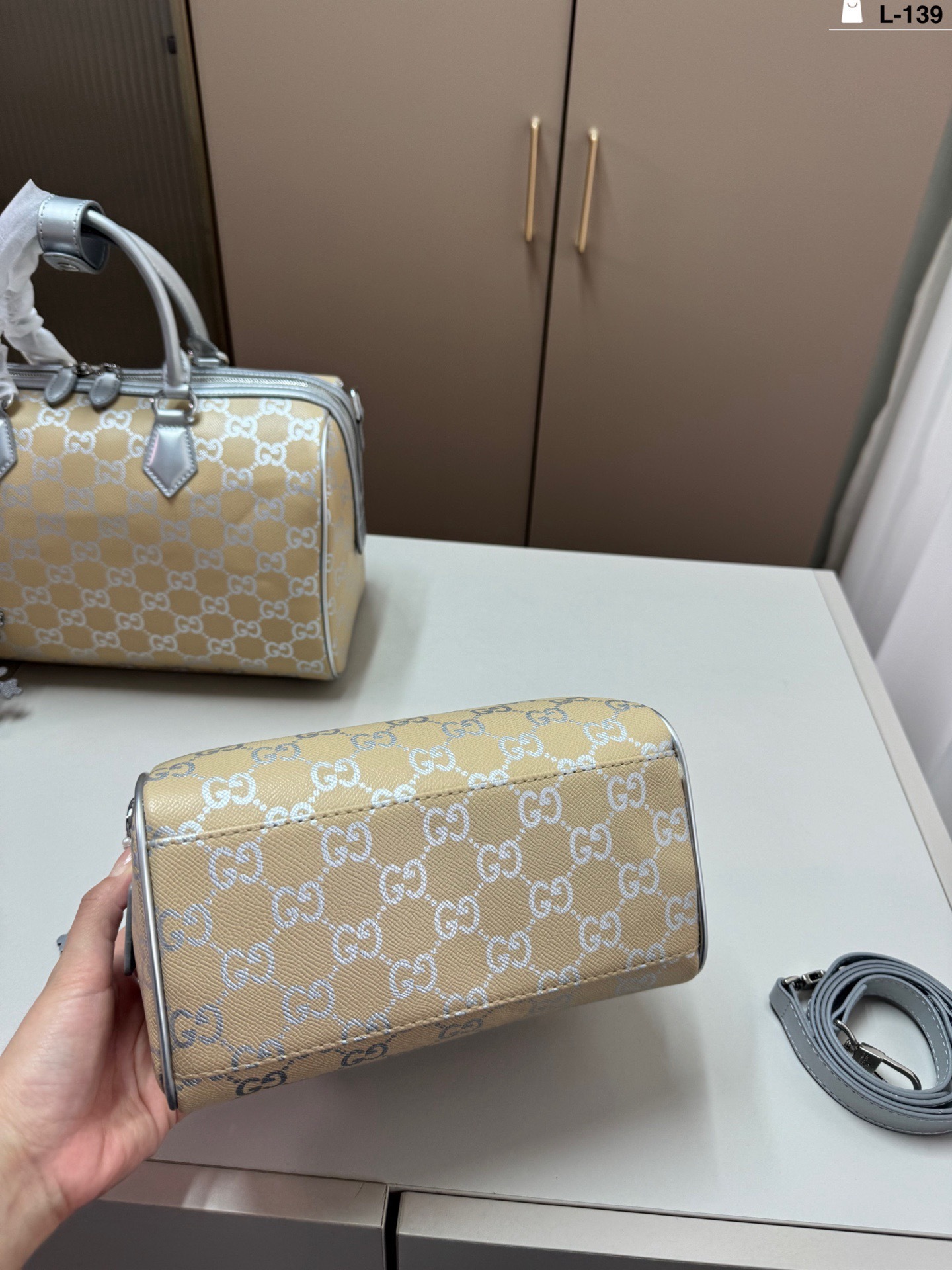 New Collection Fashion GG Handbag GG251273 New Collection Fashion GG Handbag GG251273