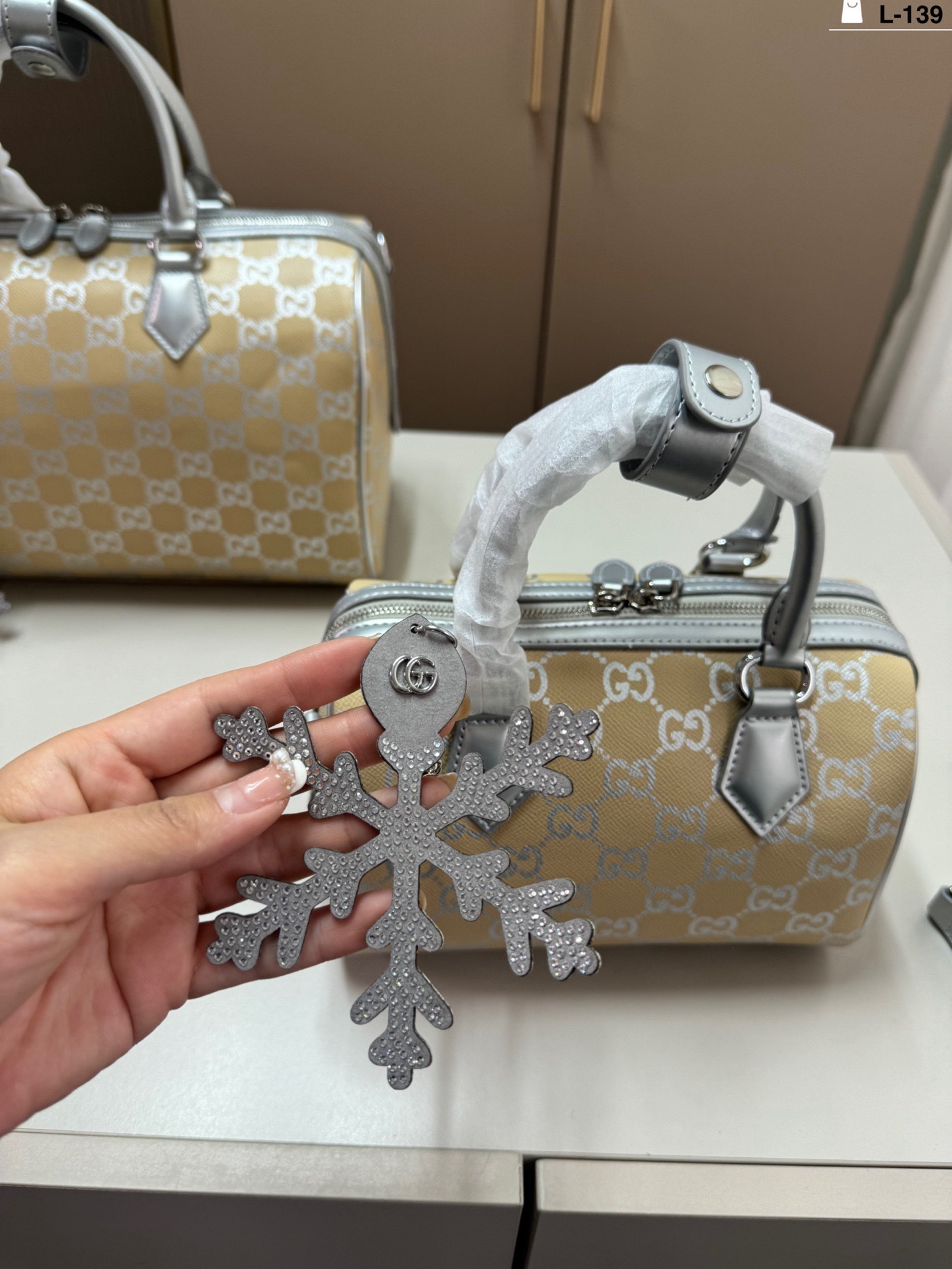 New Collection Fashion GG Handbag GG251273 New Collection Fashion GG Handbag GG251273