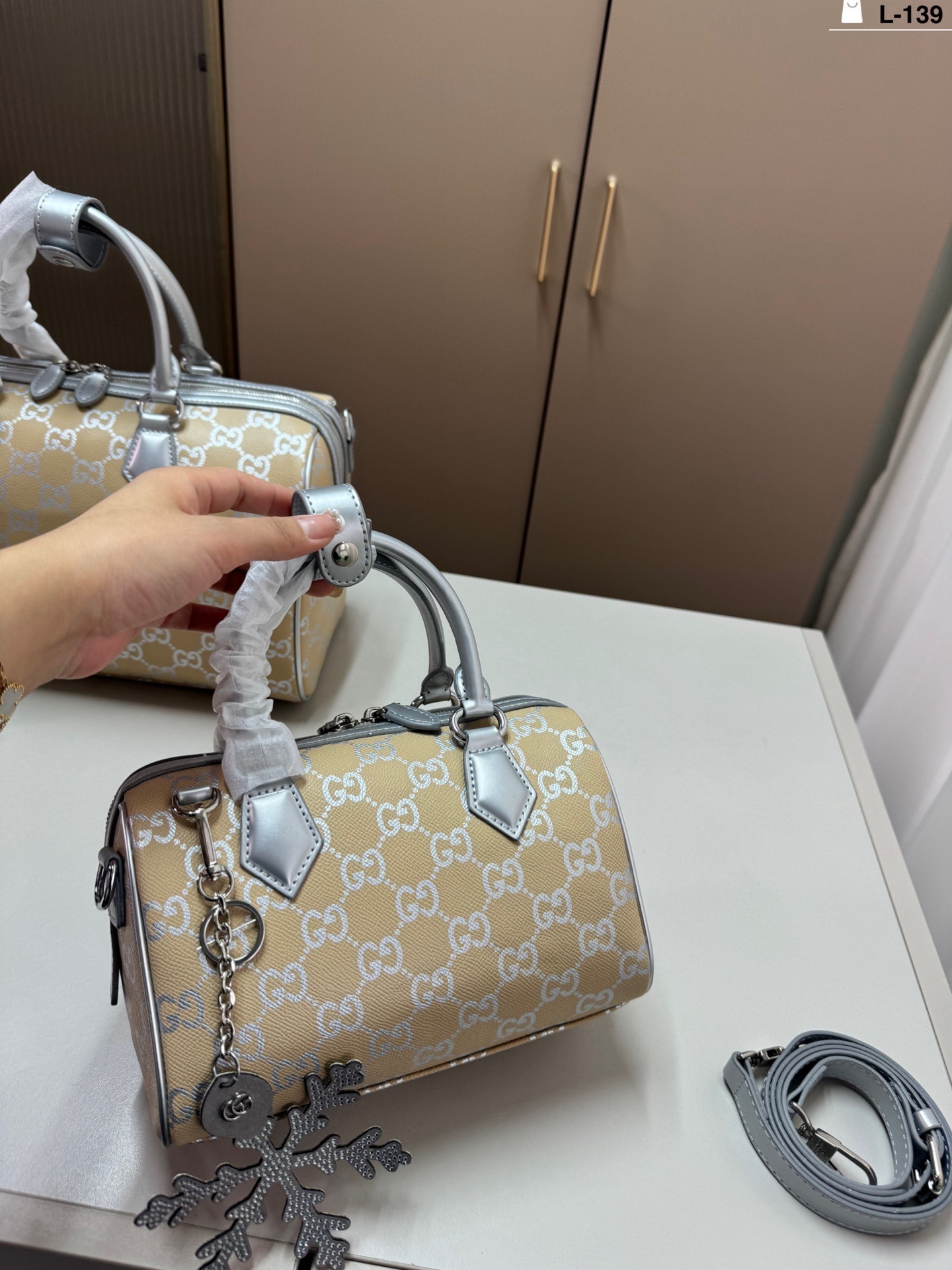 New Collection Fashion GG Handbag GG251273 New Collection Fashion GG Handbag GG251273