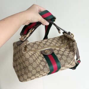 Luxury Gucci Handbag 853972 3 3375aba2