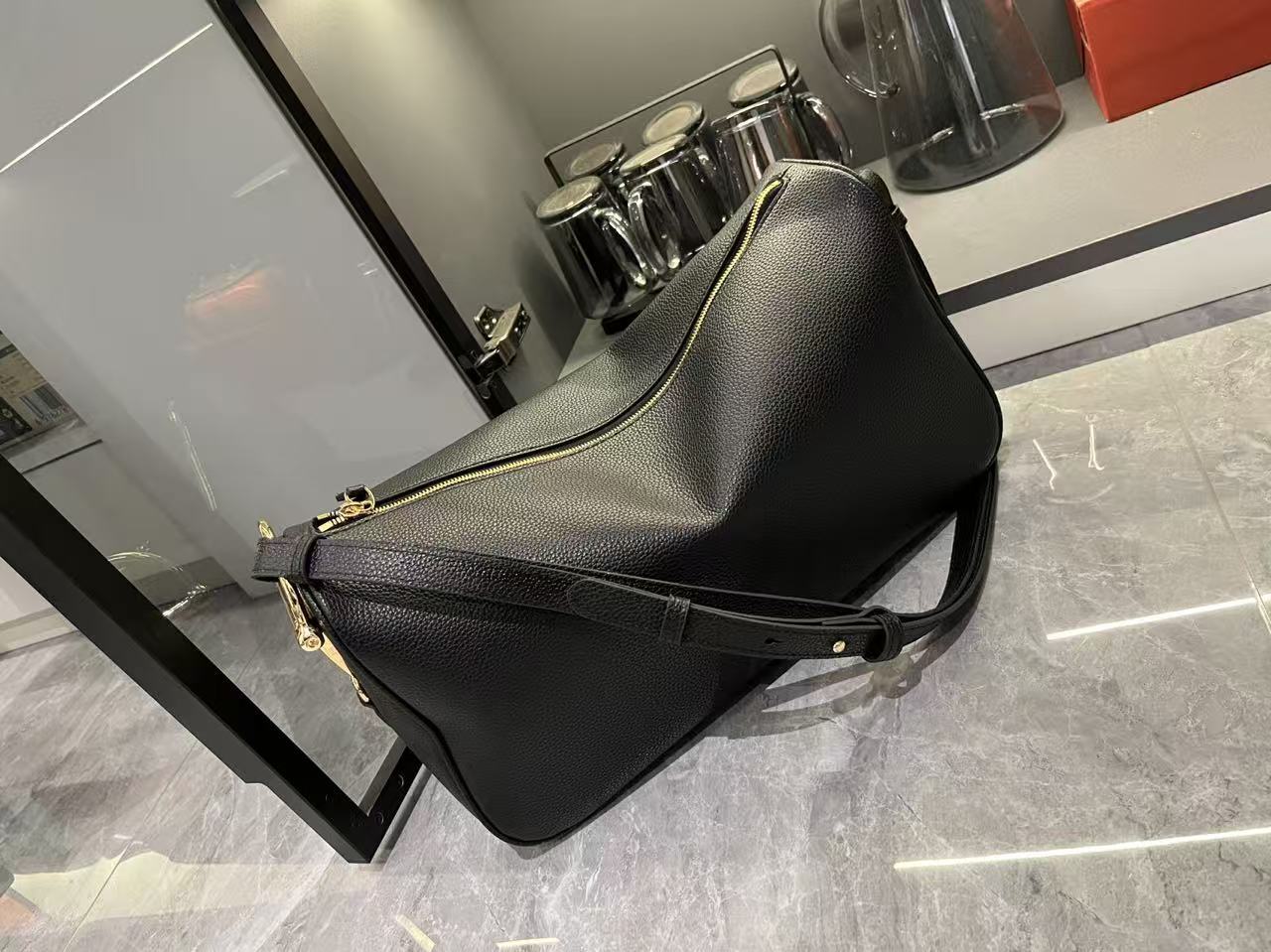 Luxury Gucci Handbag 862530 Luxury Gucci Handbag 862530