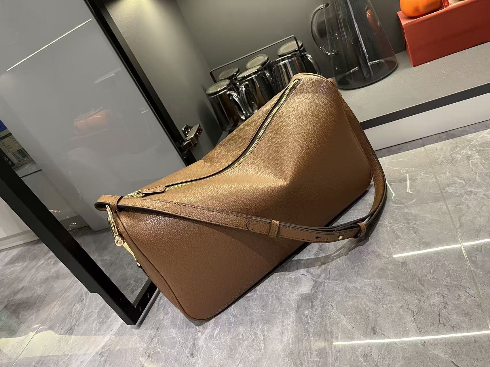 Luxury Gucci Handbag 862530 Luxury Gucci Handbag 862530