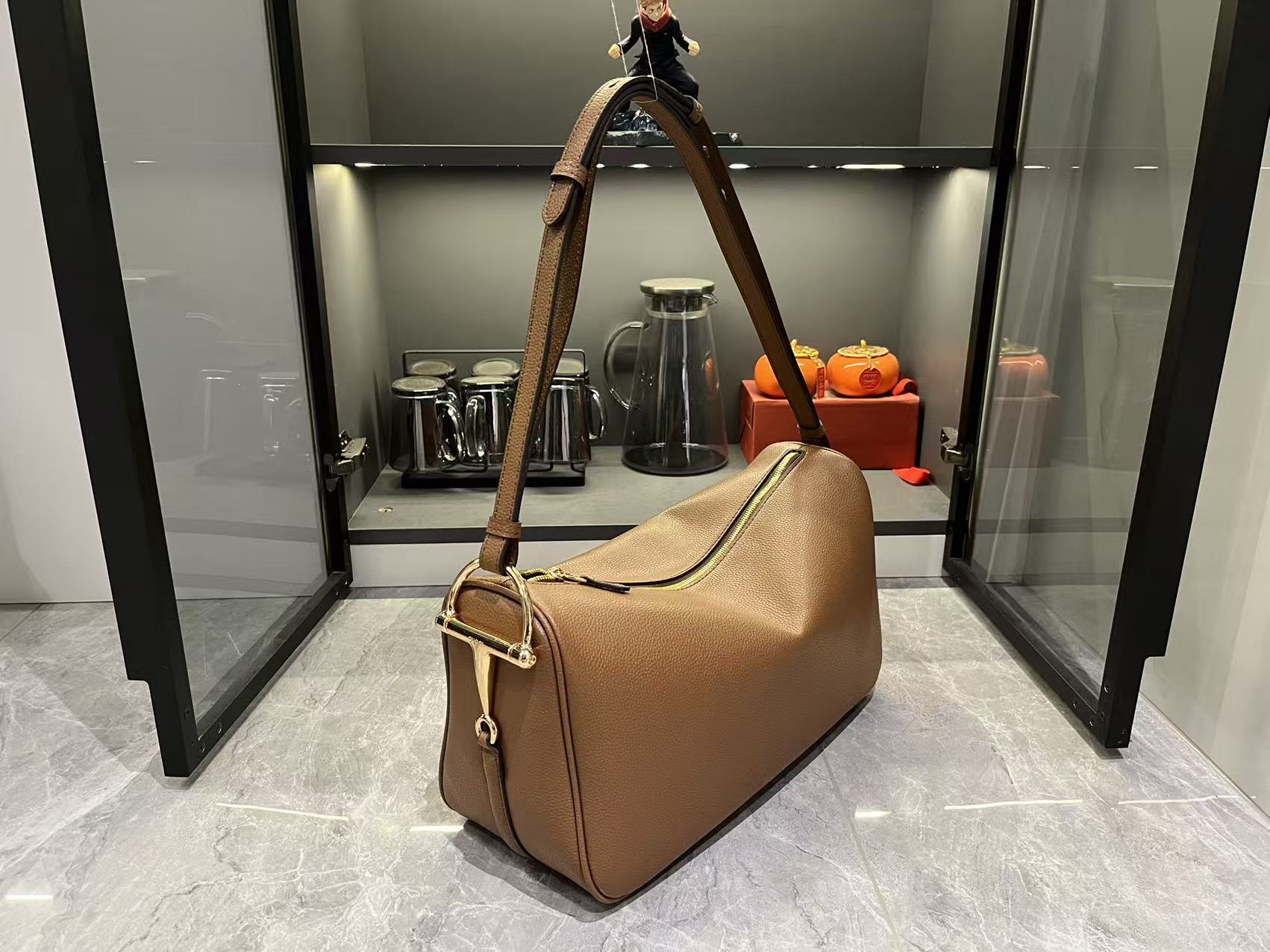 Luxury Gucci Handbag 862530 Luxury Gucci Handbag 862530