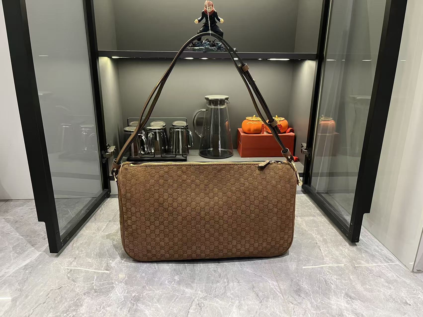 Luxury Gucci Handbag 862530 Luxury Gucci Handbag 862530