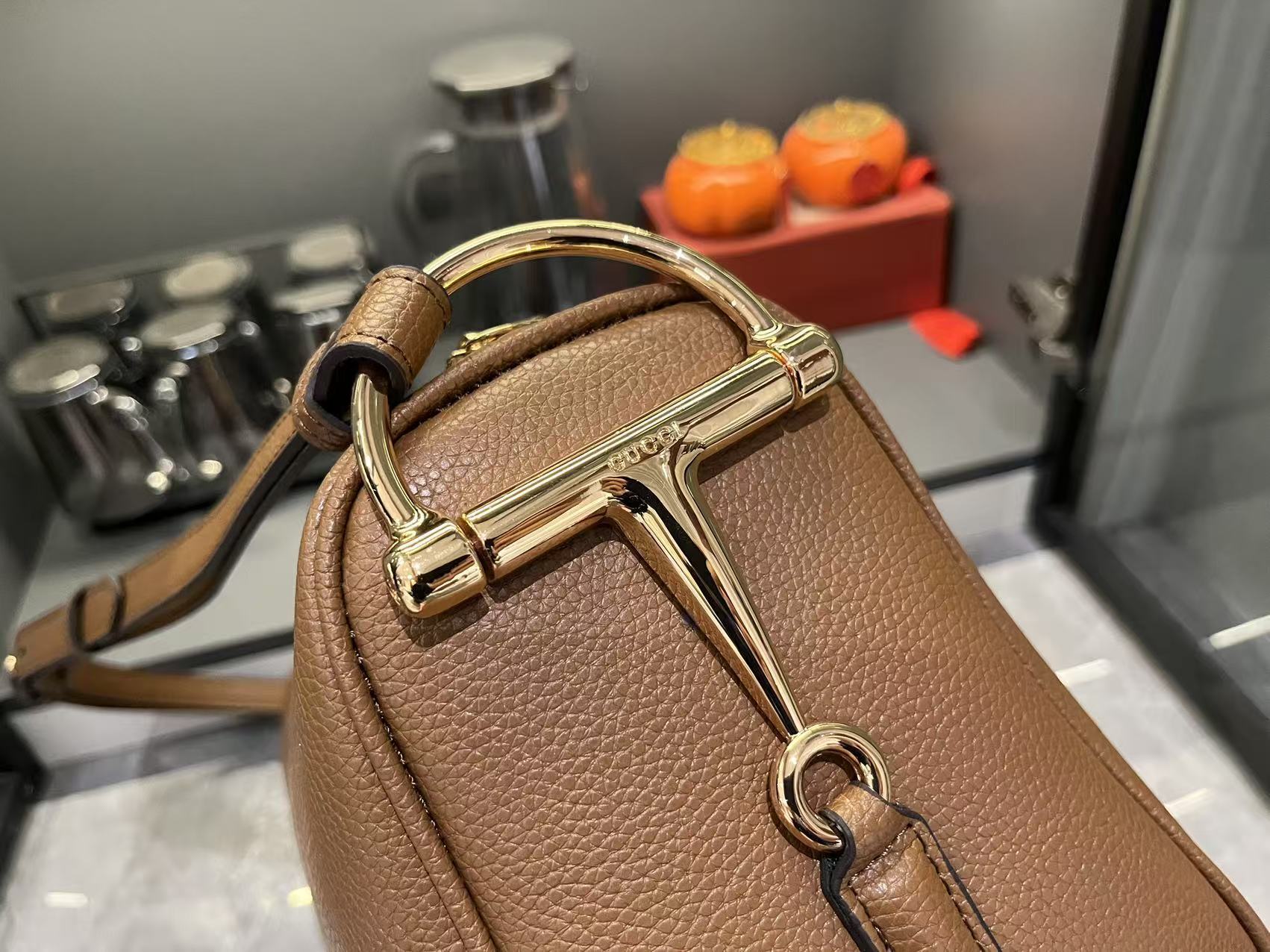 Luxury Gucci Handbag 862530 Luxury Gucci Handbag 862530