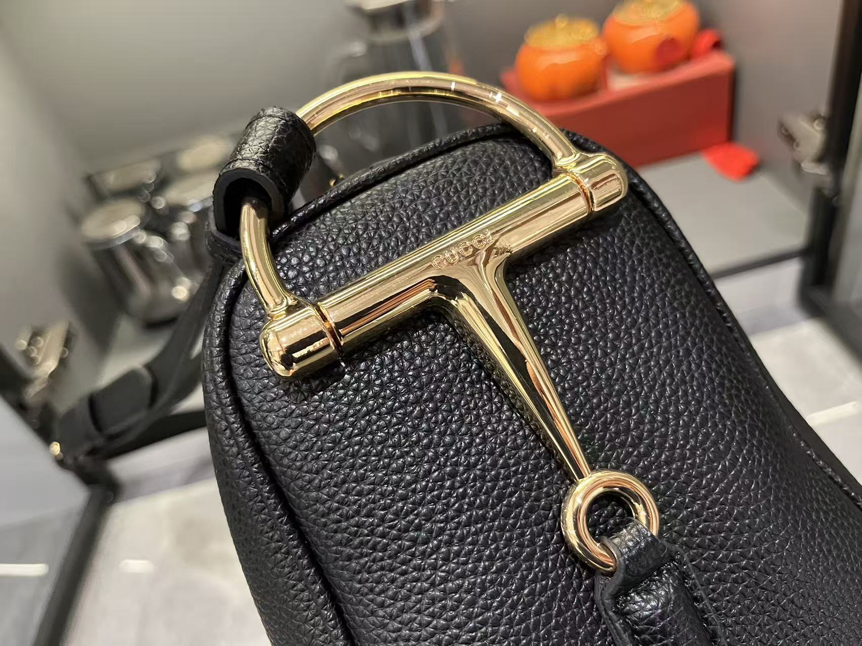 Luxury Gucci Handbag 862530 Luxury Gucci Handbag 862530