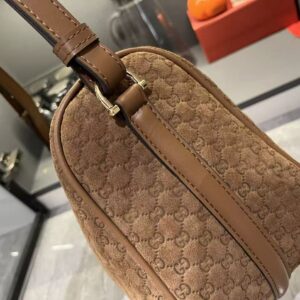 Luxury Gucci Handbag 862530 37 f4460db2