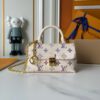 Chic Charm LV Handbag M13796-M12145-M12144-M12211 Chic Charm LV Handbag M13796-M12145-M12144-M12211